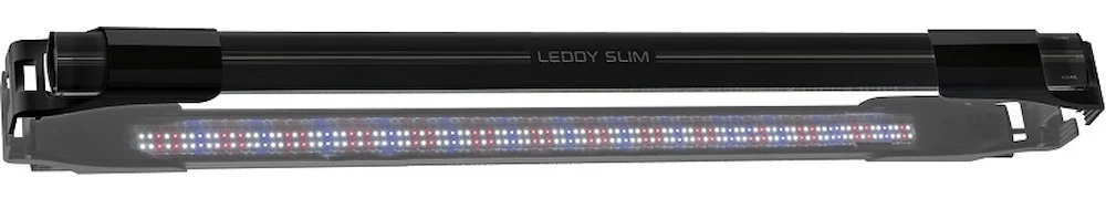 Lampă Aquael Leddy Slim 32W Plant black (114589)