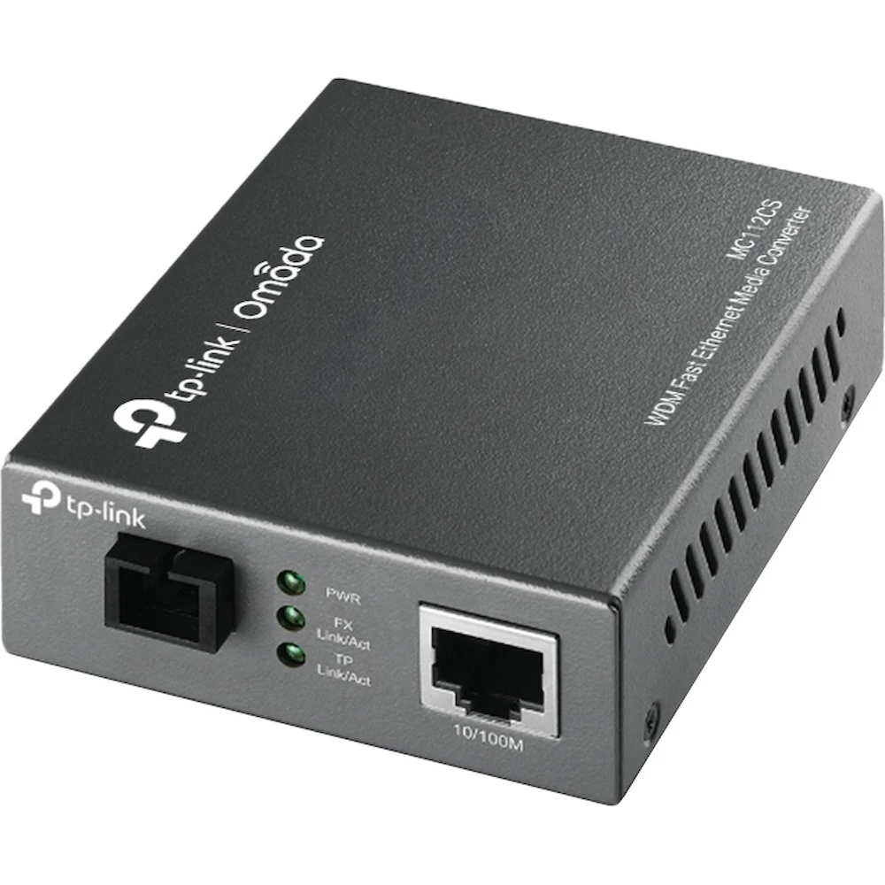TP-Link Mc212cs