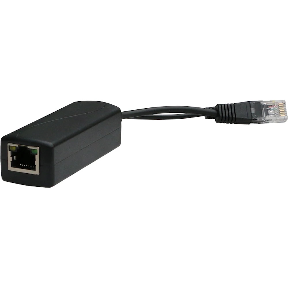 Splitter PoE Wi-Tek WI-POE11S-48V