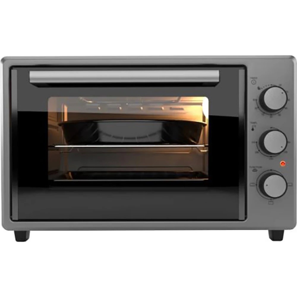 Cuptor de masa Wolser WL-F 48 Grey TF