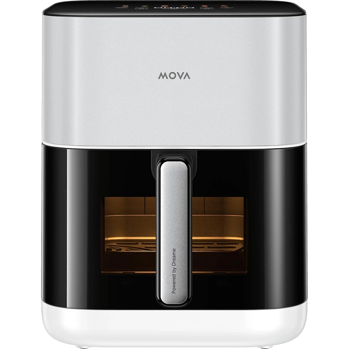 Aerogril Mova FD10S Pro