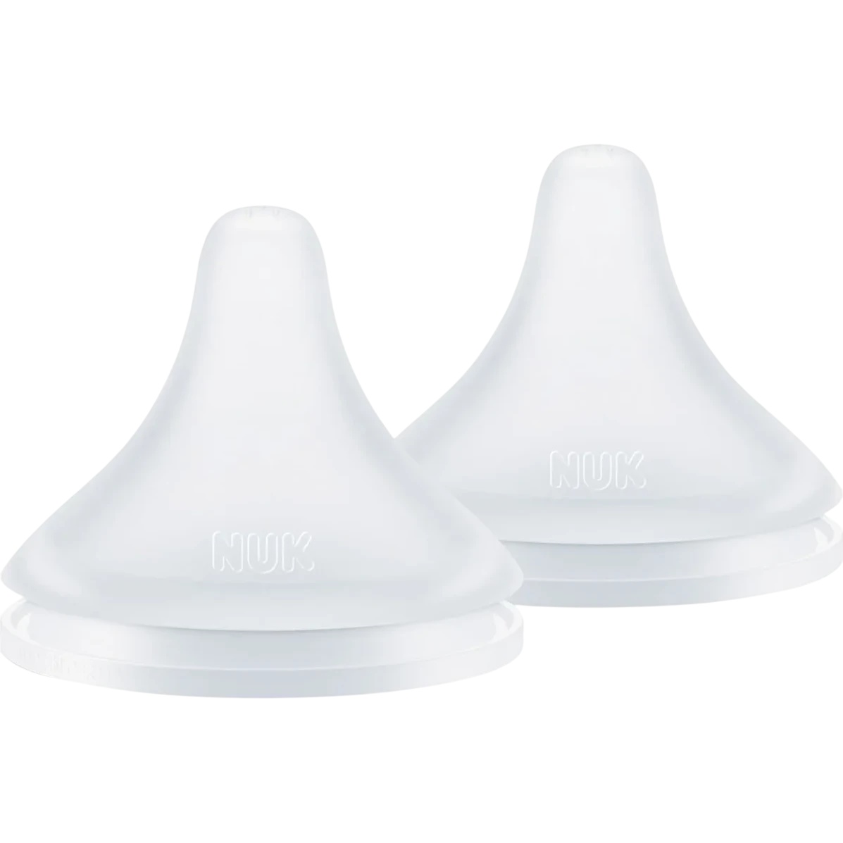 Tetină pentru biberon NUK Perfect Match 0-6m