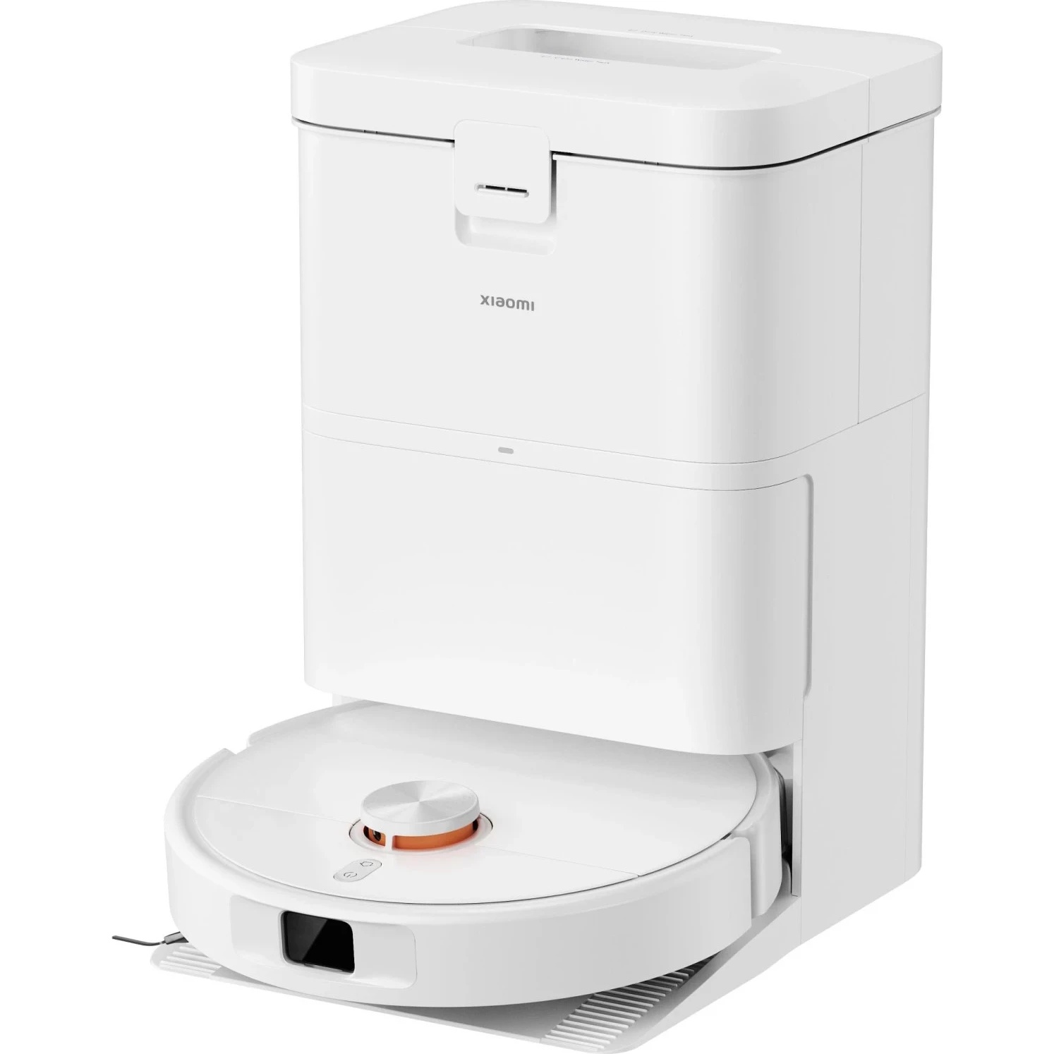 Robot de aspirare Xiaomi Robot Cleaner H50 White