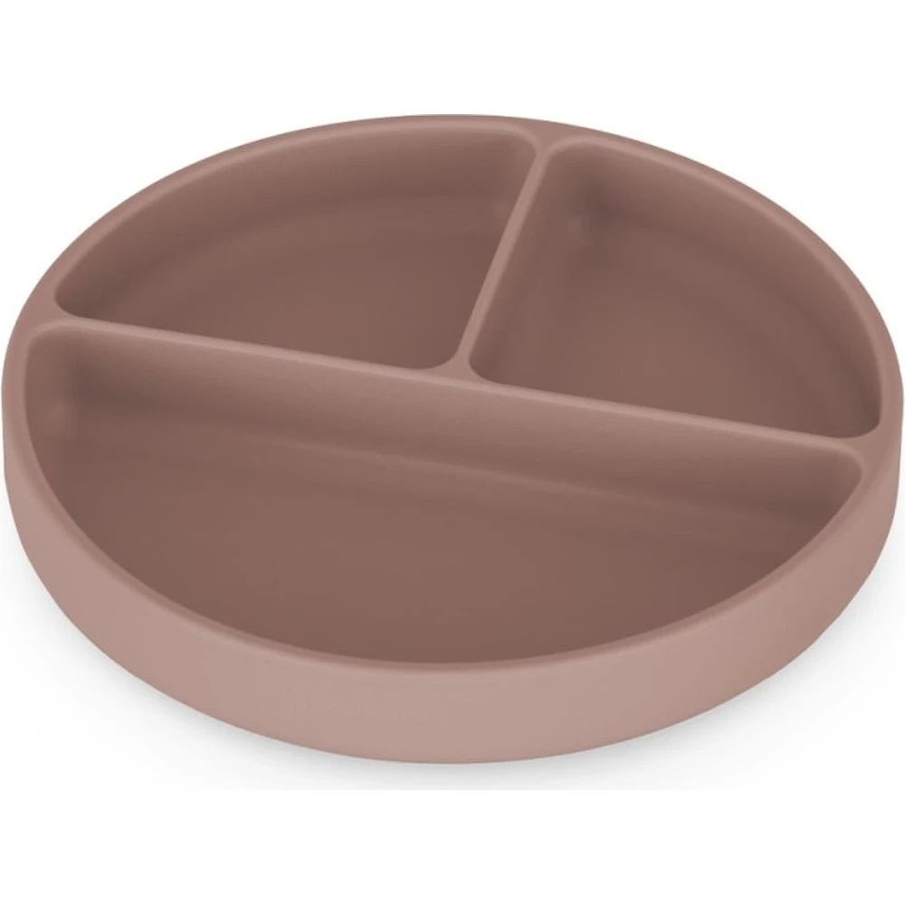 Placă de silicon Petite&Mars Take&Match Velvet Latte (715769)