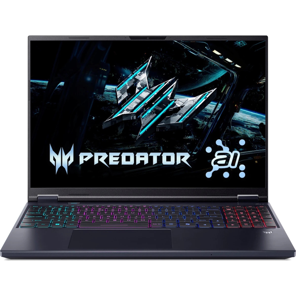 Acer Predator Helios Neo 16 AI PHN16-73 Black (NH.QX5EU.009)