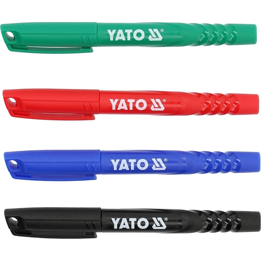 Set carioci Yato YT-69304