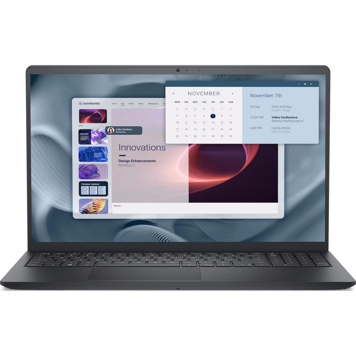 Dell Pv15255 15