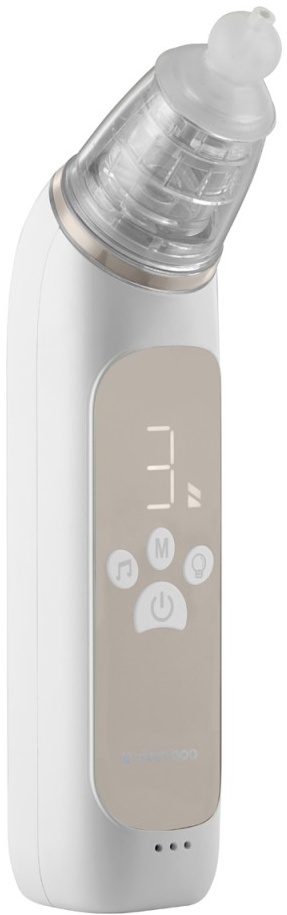 Aspirator nazal Kikka Boo Beige (KB.233411)