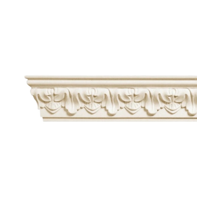 Сornisa tavan Gaudi Decor C129-8