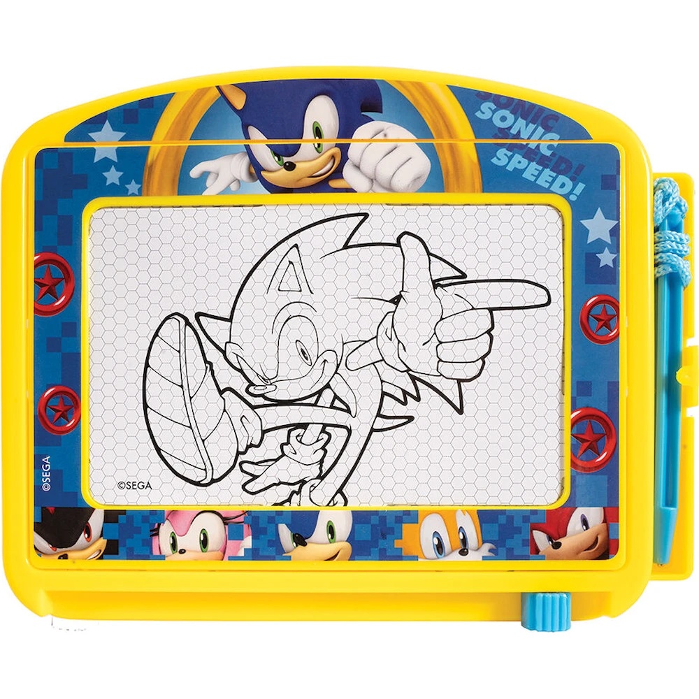 de desen AS Sonic (1028-13068)