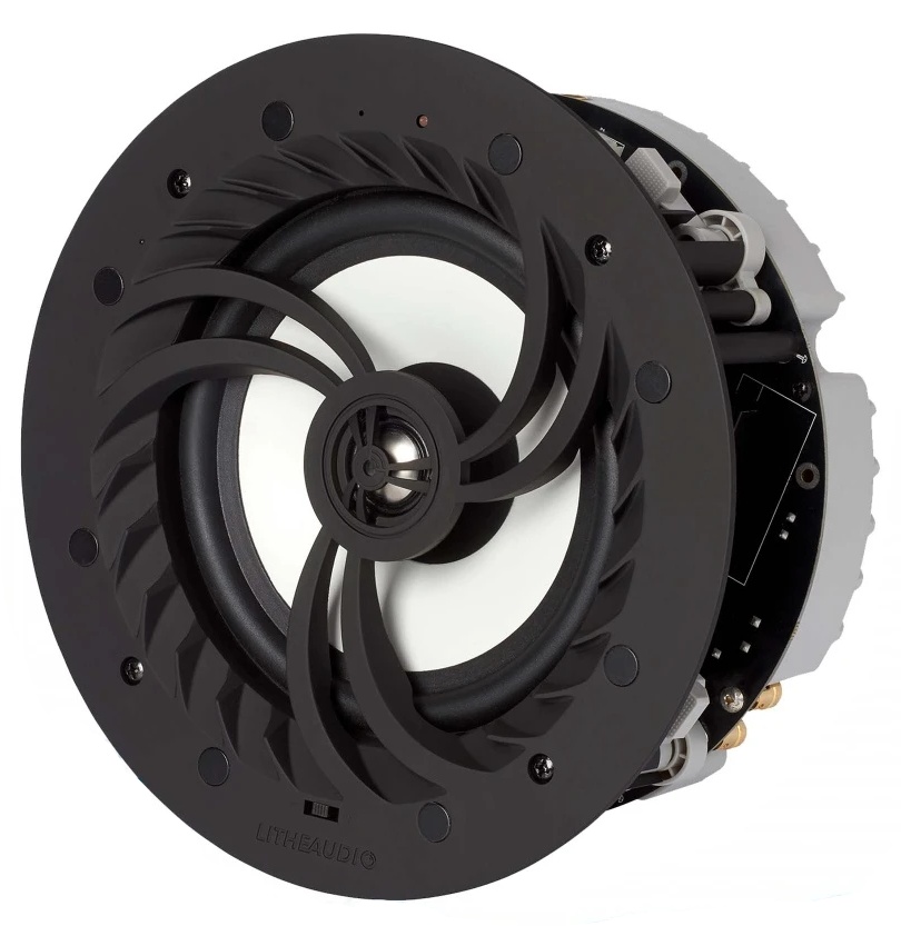 Sistem acustic Litheaudio 06601