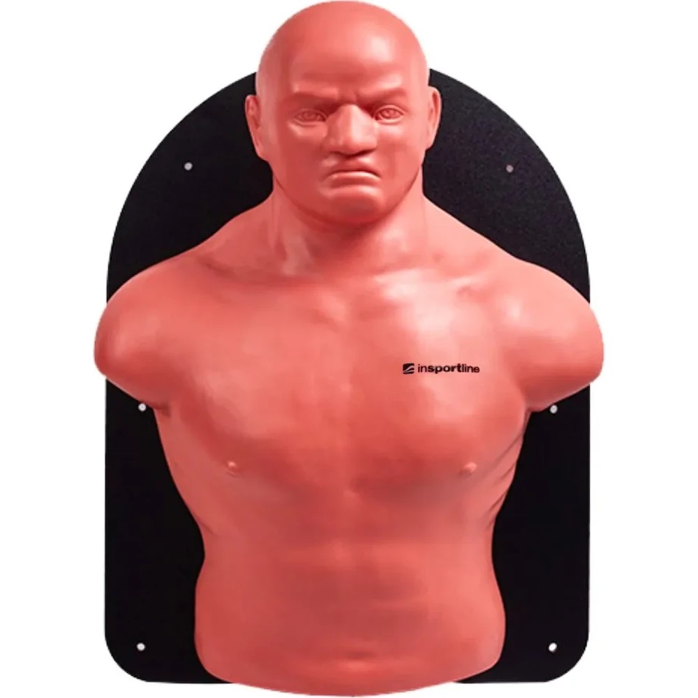 Manechin box pe perete Insportline Jondevale (26988)