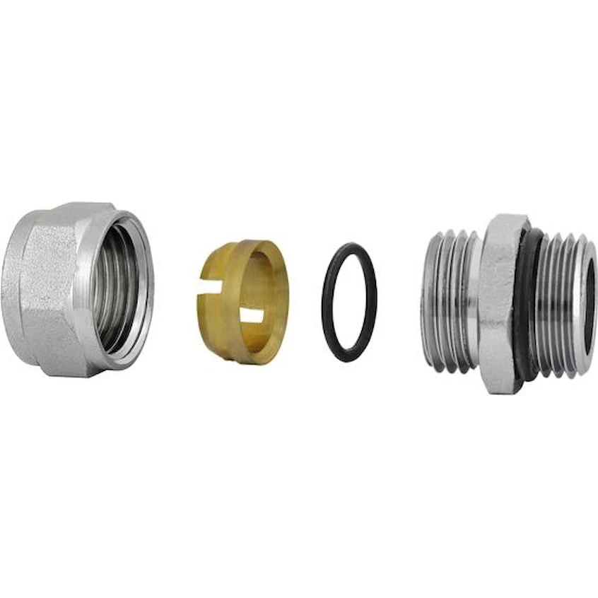 Fiting Ferro d.15x1 2 M ZL1501C