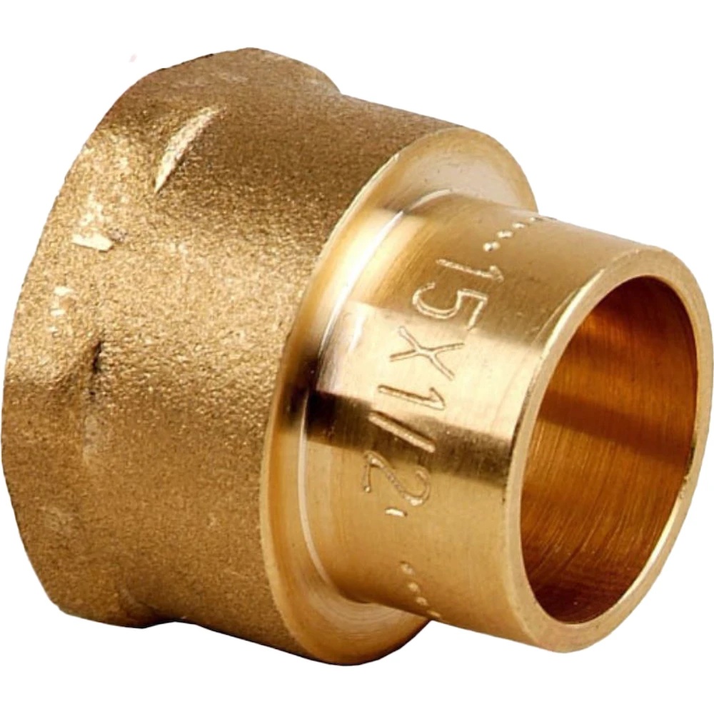 Niplu Ferro F 28x3 4 4270-2802