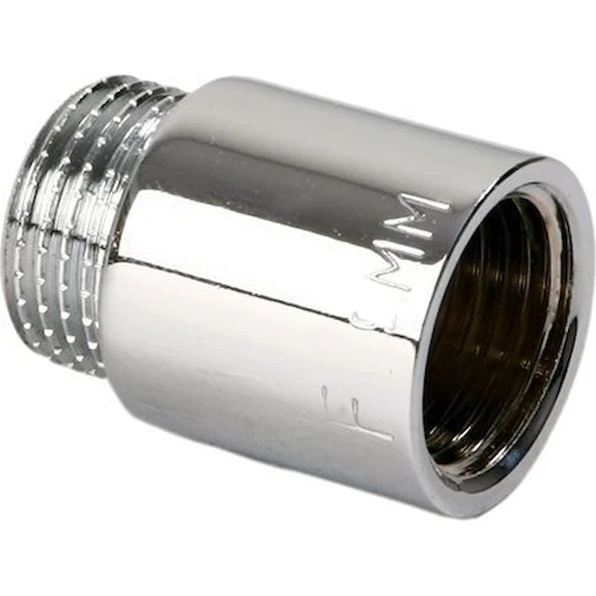 Fiting Ferro L=20mm x1 2 MF AT