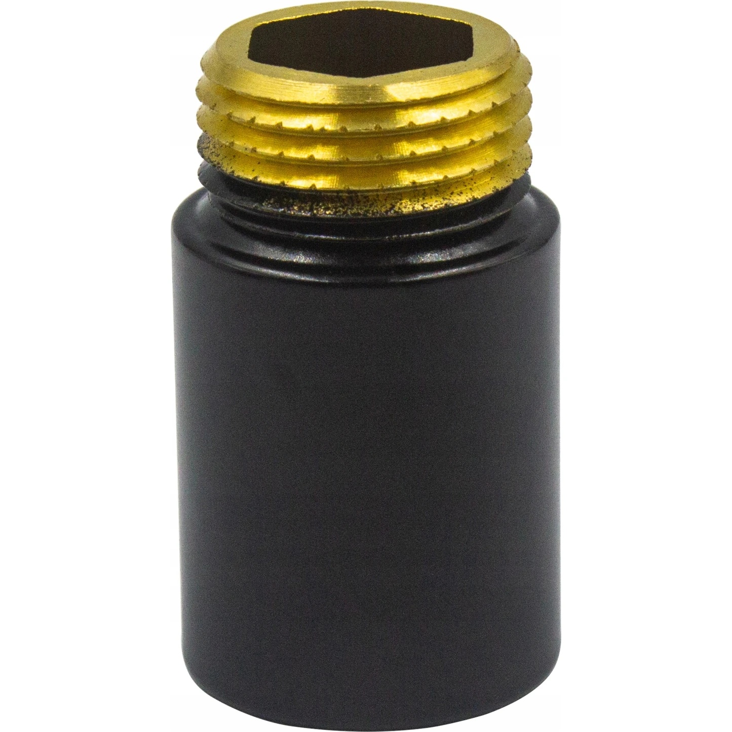 Fiting Ferro L=25mm x1 2 MF (9003)