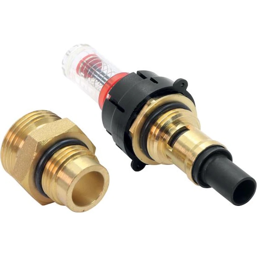 Fiting Ferro RKPP-SET39412
