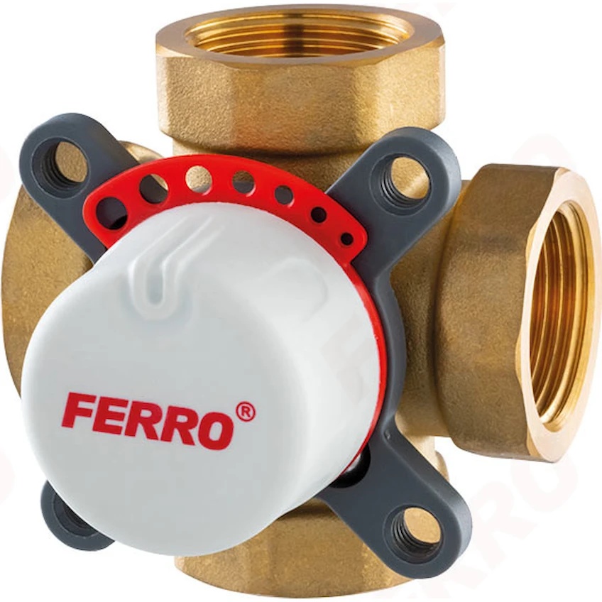 Fiting Ferro ZMV42