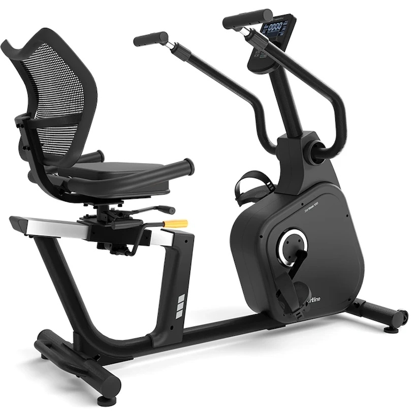 Bicicletă fitness Insportline ZenSeat 100 ( 29671)