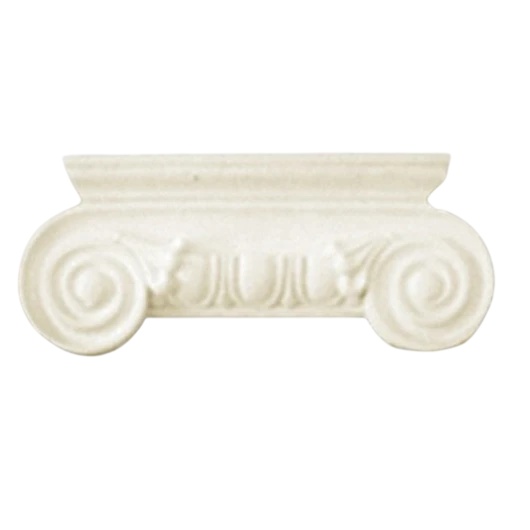 Element decorativ de fațadă Harmony D1230 (D3023) 67x182x446