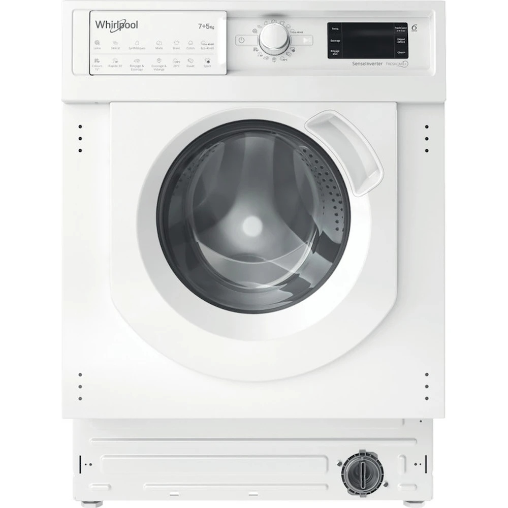 Whirlpool Bi Wdwg 75148