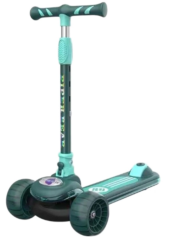 Trotinetă RTM Scooter Green (53458)