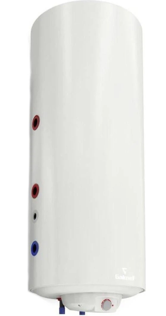 Boiler electric Galmet Neptun Kombi Elektronik IUS 80L