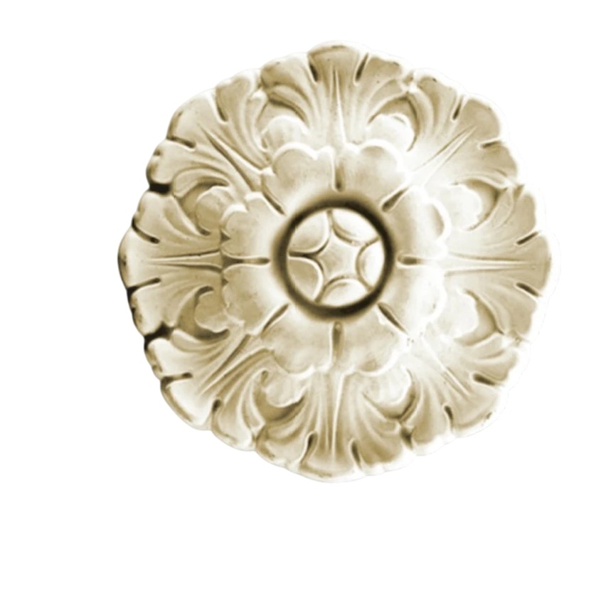 Ornament Gaudi Decor A321 (A616)