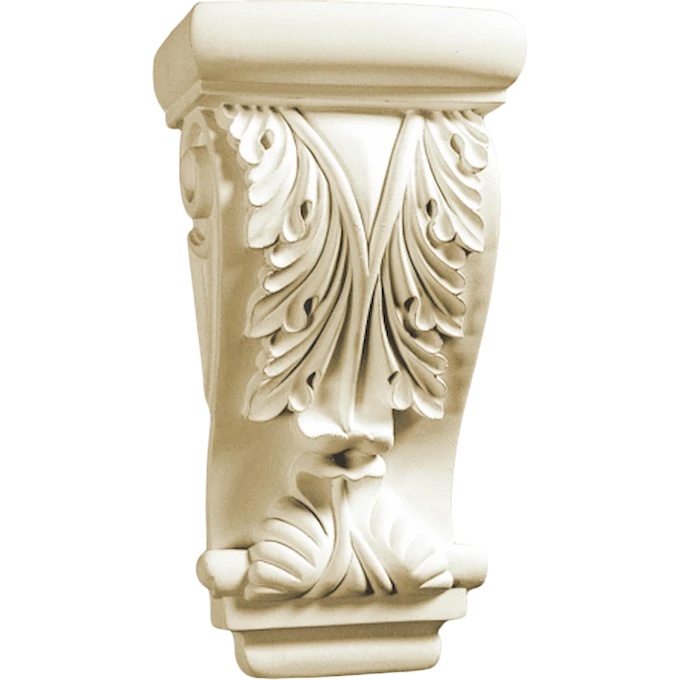 Suport decorativ de perete Gaudi Decor B832