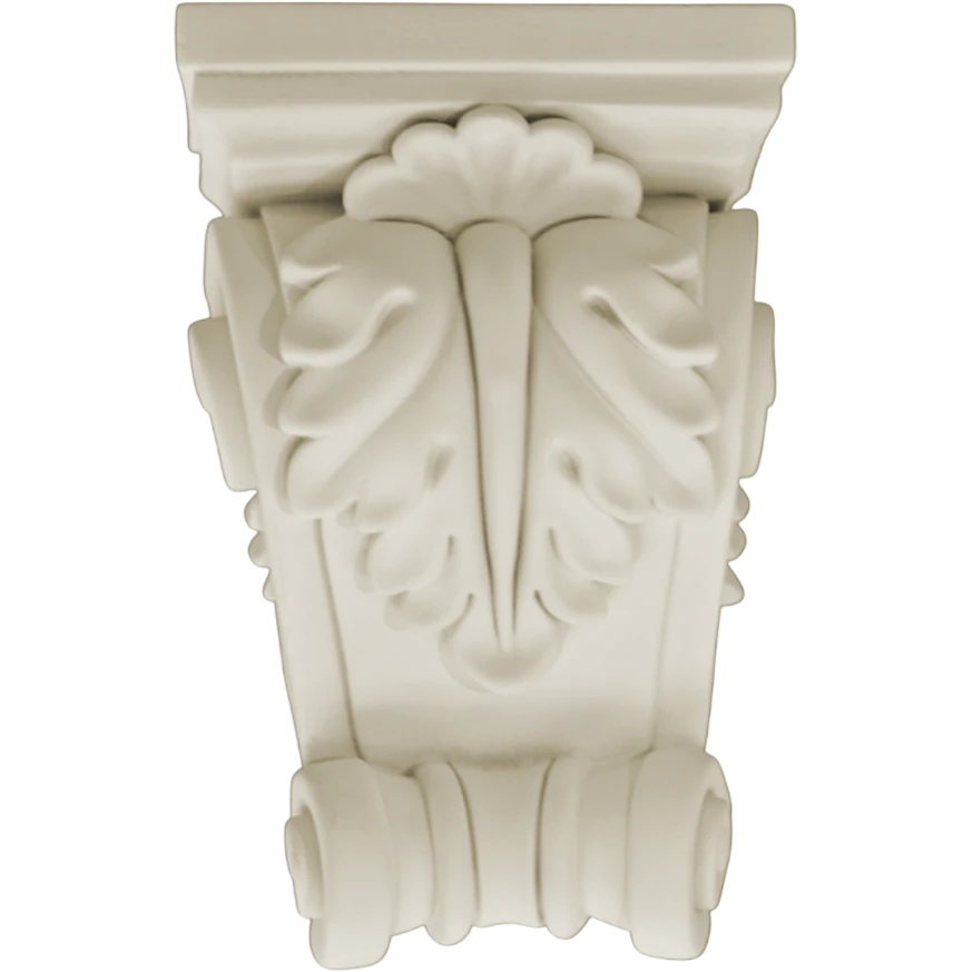 Suport decorativ de perete Gaudi Decor B837 (B037)