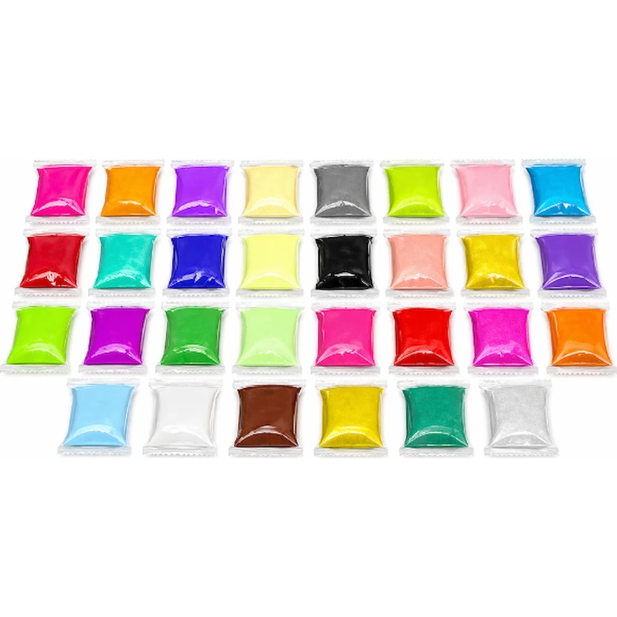 Plastilina OKTO Clay 70141