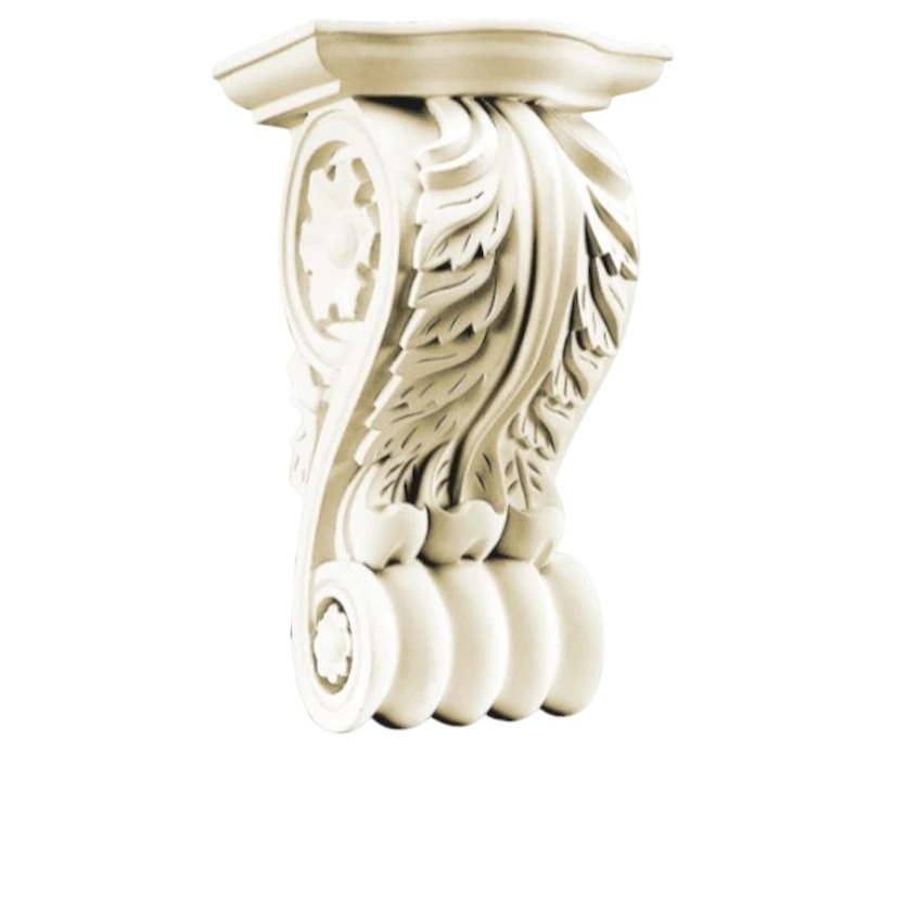 Suport decorativ de perete Gaudi Decor B960