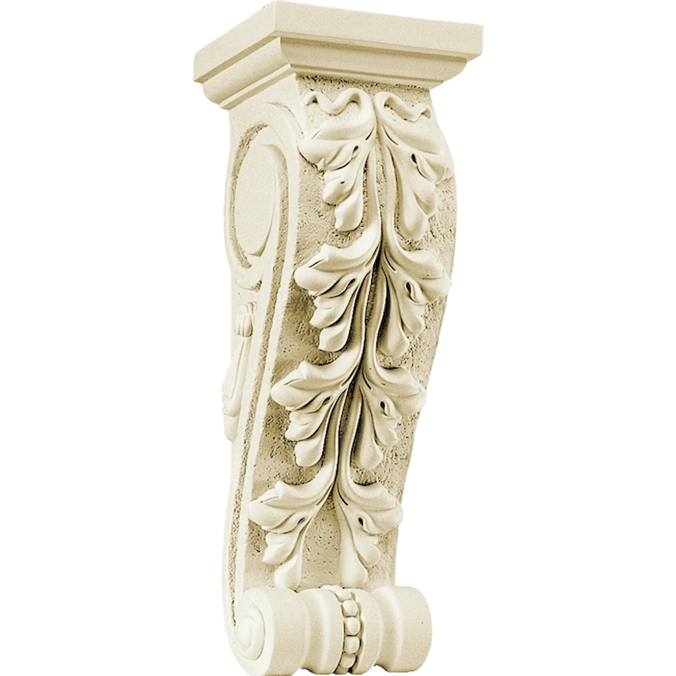 Suport decorativ de perete Gaudi Decor B979
