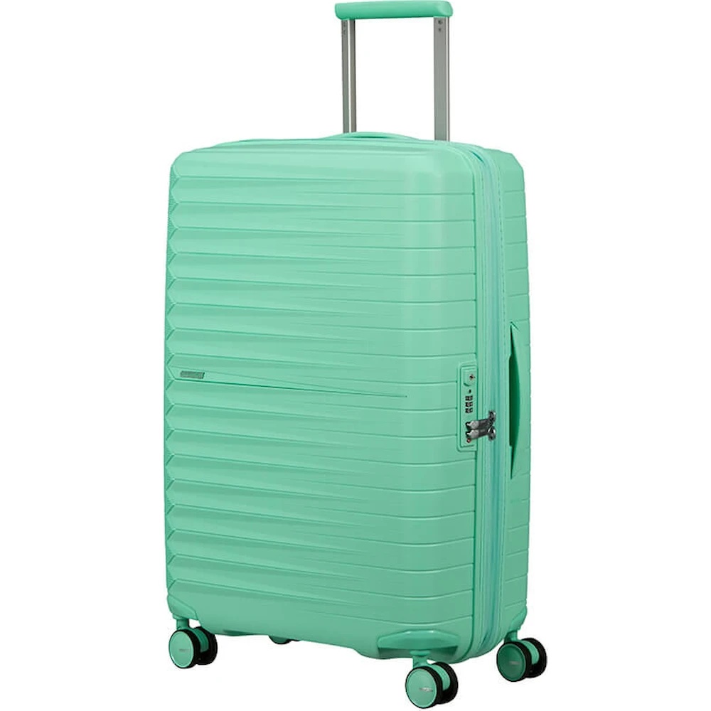 Valiză American Tourister FastForward Spinner Expandable (155260 A942)