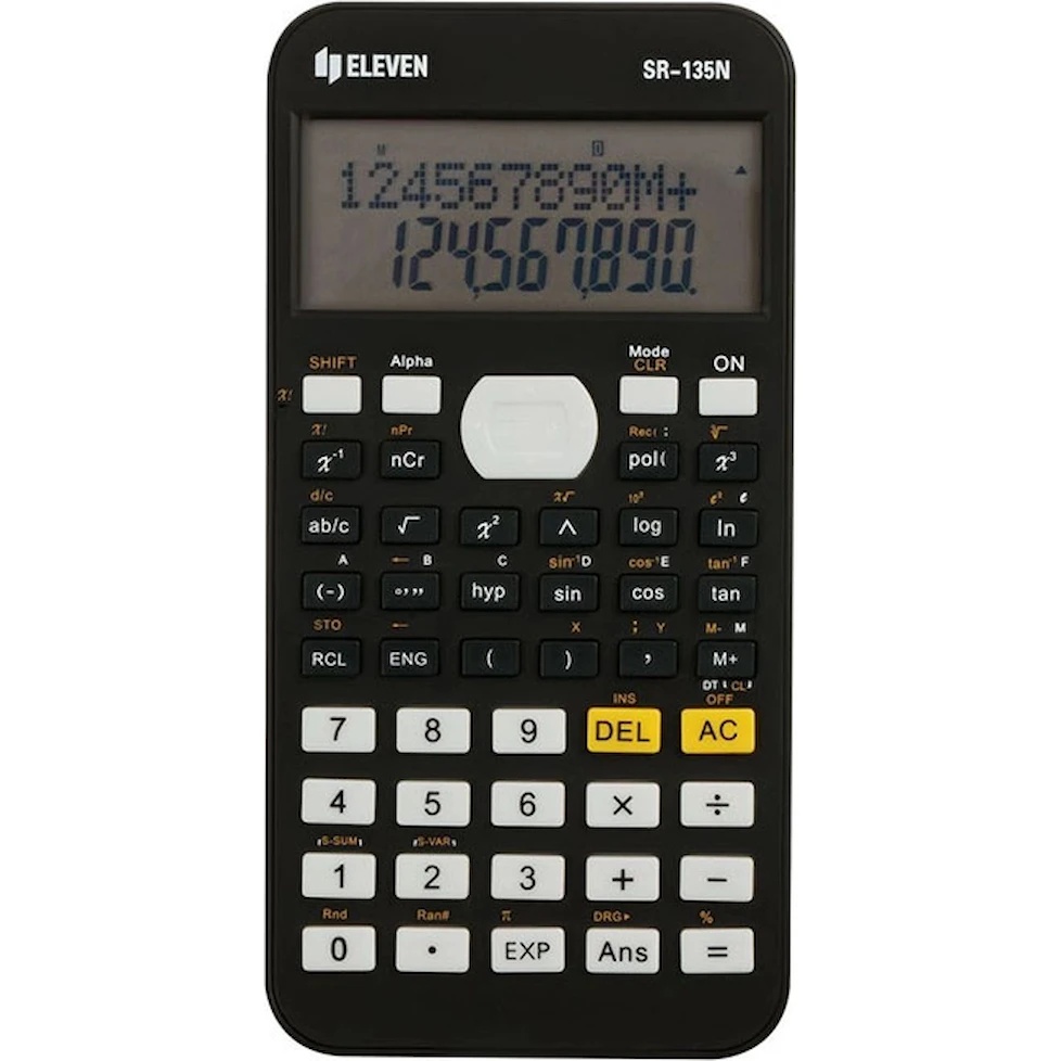 Calculator de birou Eleven SR135N