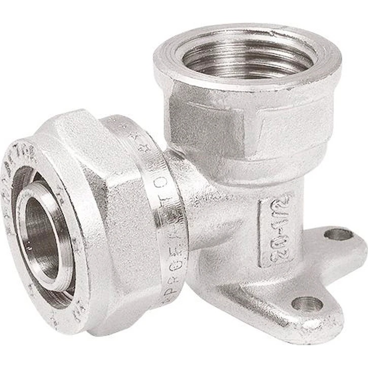 Cot Profactor Pex-AL suport F 16x1