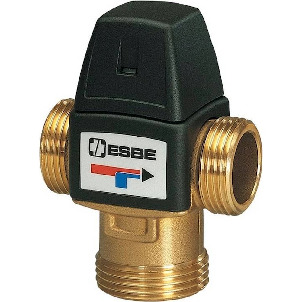 Vana termostatica de amestec Esbe VTA 552 45-65C DN20 -3.2 G1