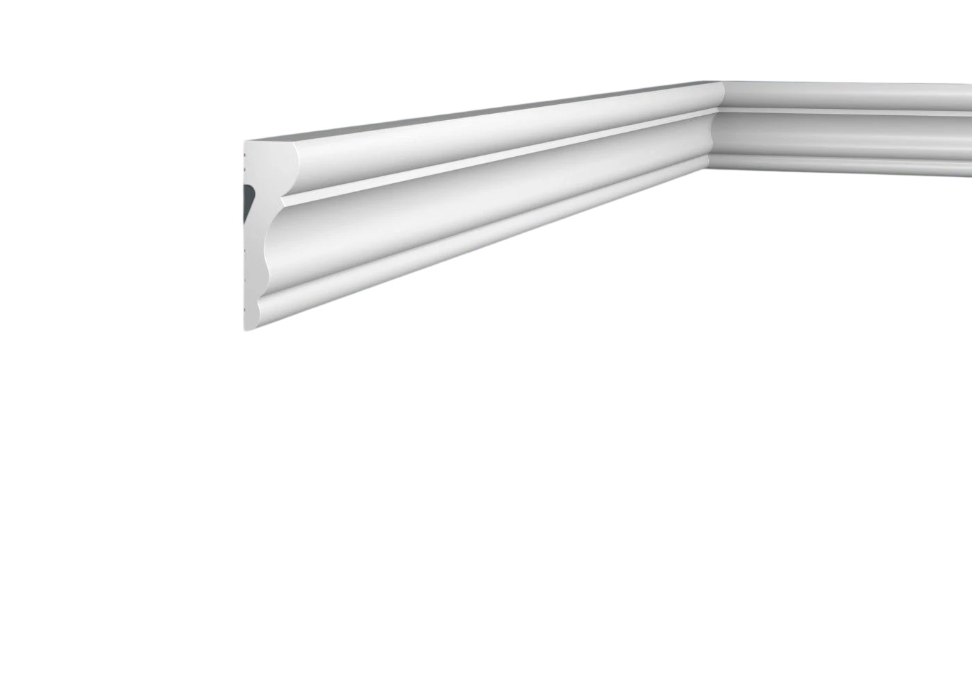 Plintă de perete Cosca M036 (MX036)