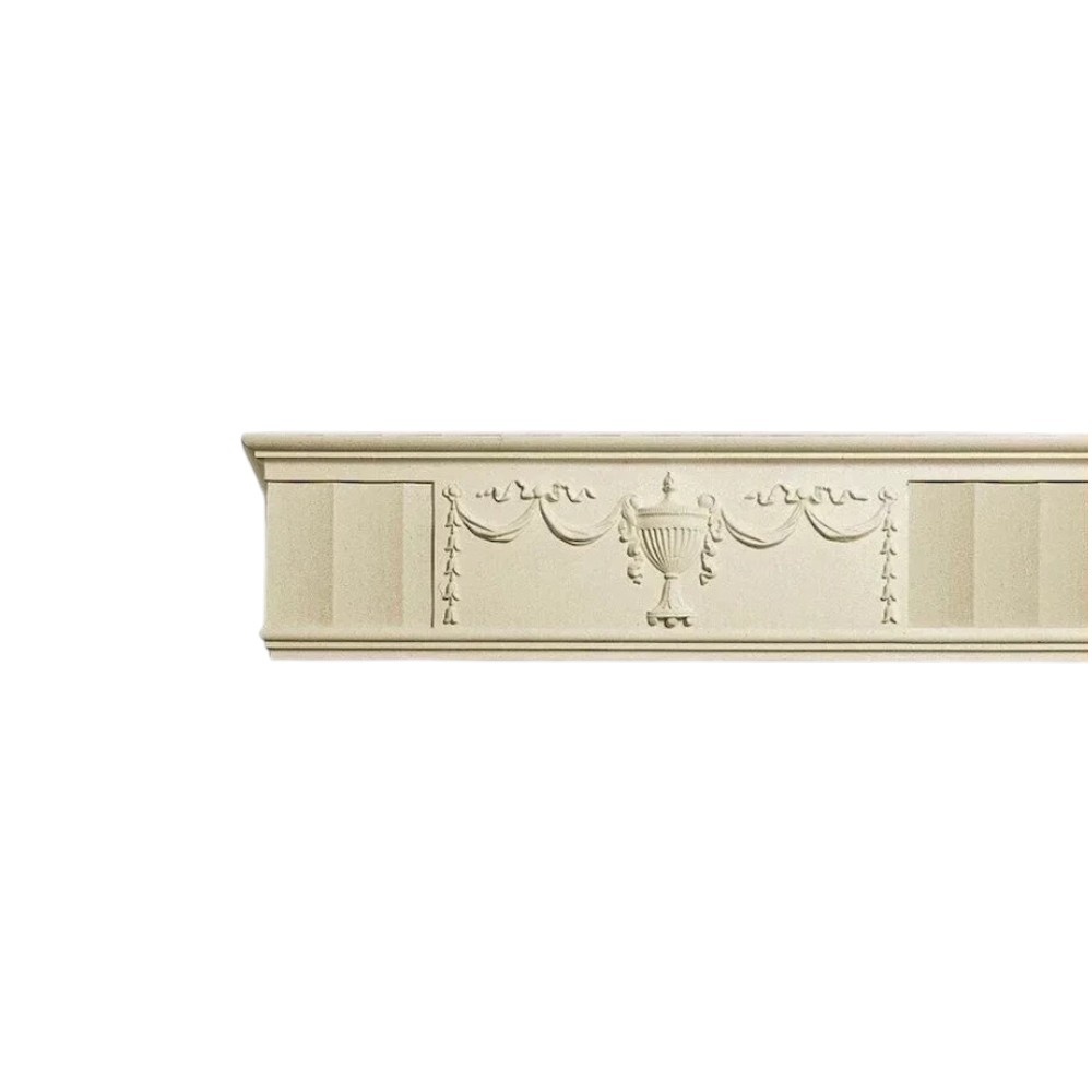 Plintă de perete Gaudi Decor CR3020-8