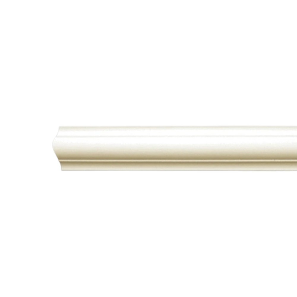 Plintă de perete Harmony M215 AD332 M002 (IDM18-W) 40x15x2400