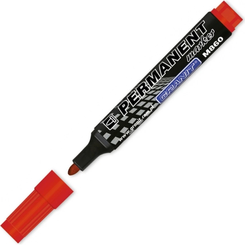 Marker Granit M860