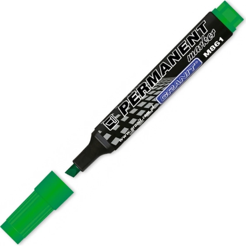 Marker Granit M861