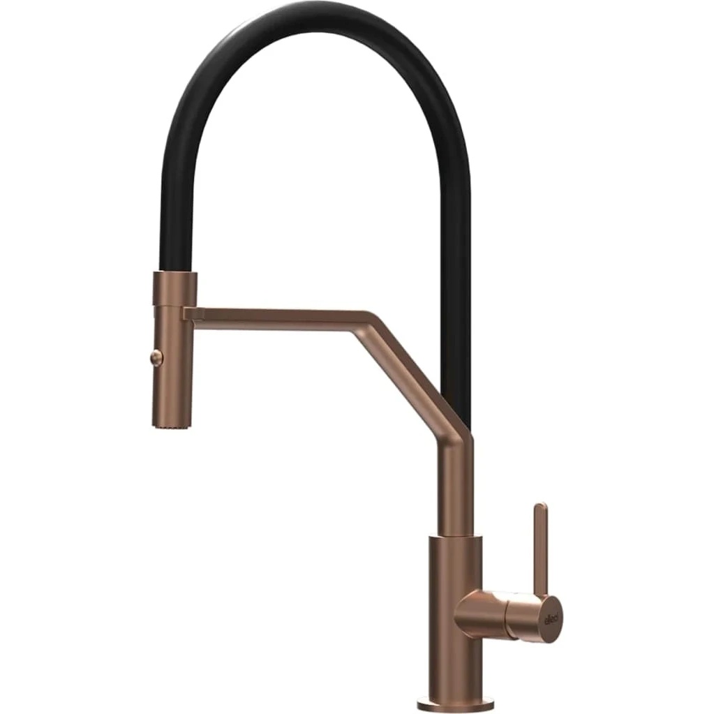 Baterie bucătărie Elleci Eclipse Bronze (MOKECLBZ)