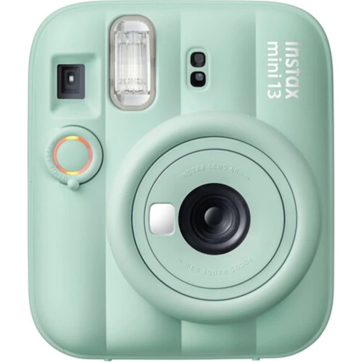 Fujifilm Instax mini 13 Lagoon
