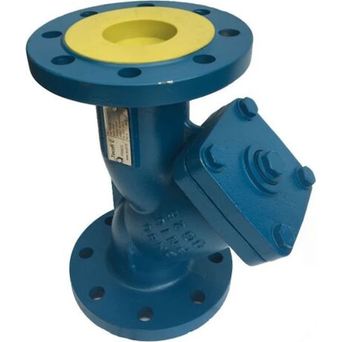 Filtru Y fonta Tecofi F3240-EP0065