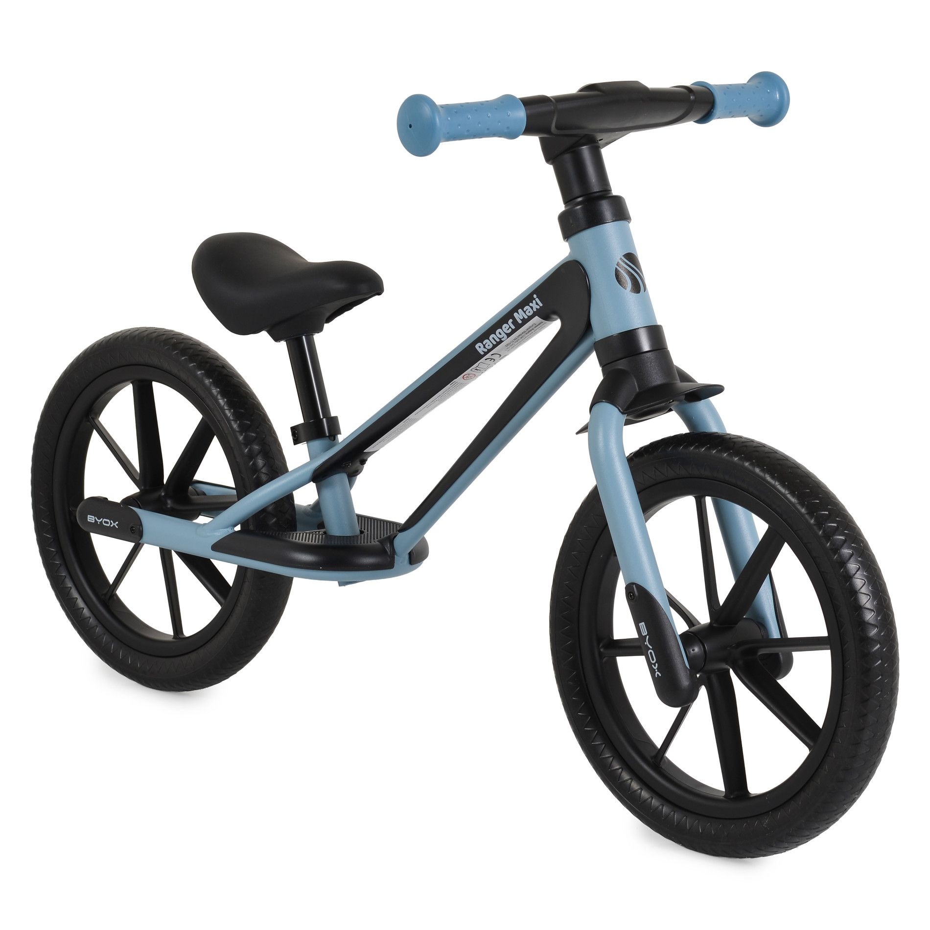 Bicicleta fără pedale Byox Ranger Maxi