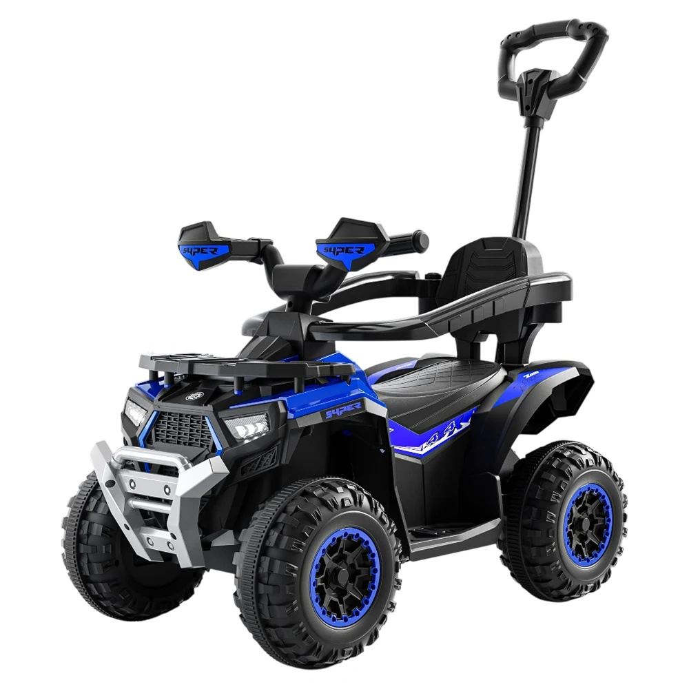Tolocar Caider Black (605723)