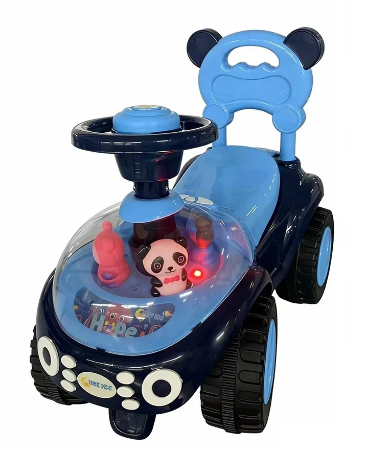 Tolocar Caider Blue (59842)