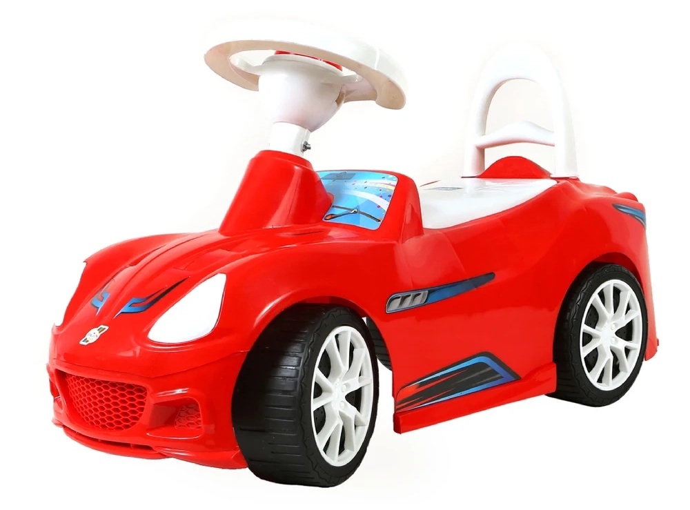 Tolocar Orion Sport Red (0160)