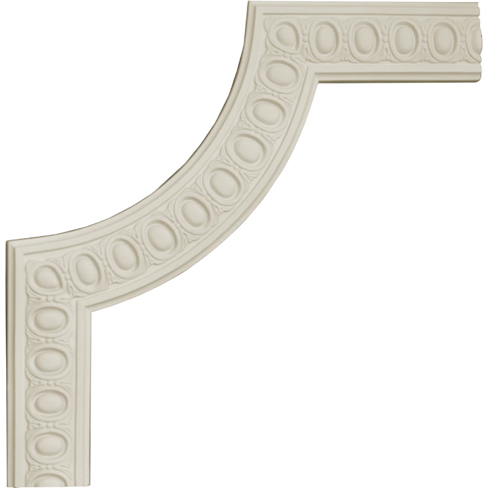 Colt molding decorativ de perete Gaudi Decor CF602B-8